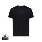 100% recycled polyester / black / 76 x 61 x 0.5 cm