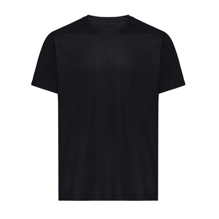 Tika recycled polyester quick dry sport t-shirt - Custom Wood Designs