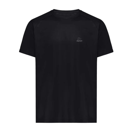 Tika recycled polyester quick dry sport t-shirt - Custom Wood Designs