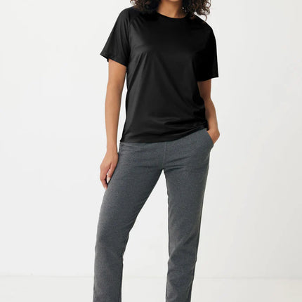 Tika recycled polyester quick dry sport t-shirt - Custom Wood Designs