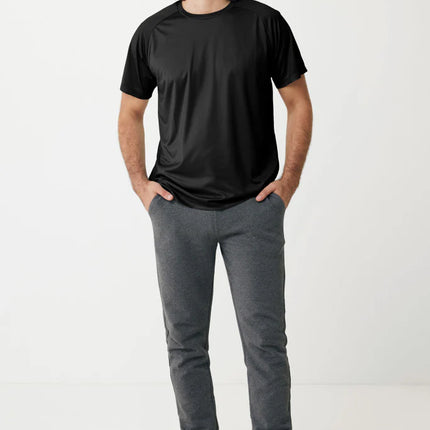 Tika recycled polyester quick dry sport t-shirt - Custom Wood Designs
