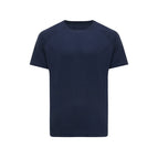 100% recycled polyester / navy / 72 x 55 x 1 cm