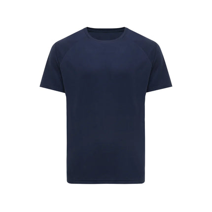Tika recycled polyester quick dry sport t-shirt - Custom Wood Designs