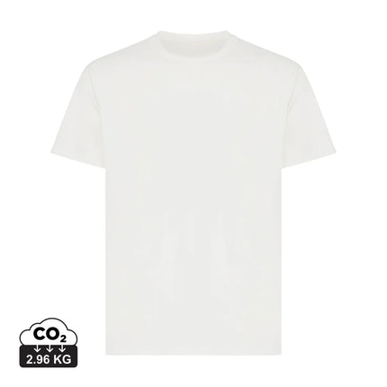 Tika recycled polyester quick dry sport t-shirt - Custom Wood Designs