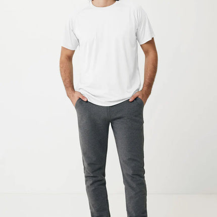 Tika recycled polyester quick dry sport t-shirt - Custom Wood Designs