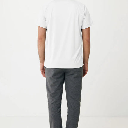 Tika recycled polyester quick dry sport t-shirt - Custom Wood Designs