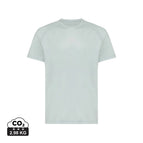 100% recycled polyester / iceberg green / 76 x 61 x 0.5 cm