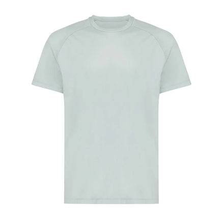 Tika recycled polyester quick dry sport t-shirt - Custom Wood Designs