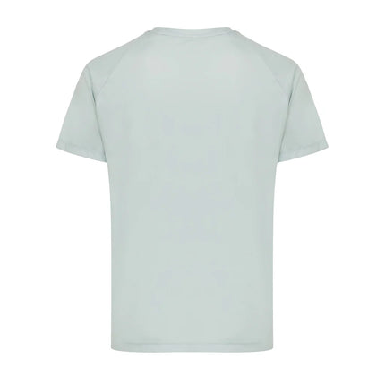 Tika recycled polyester quick dry sport t-shirt - Custom Wood Designs