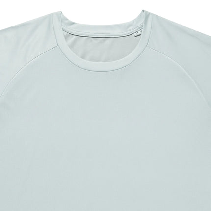 Tika recycled polyester quick dry sport t-shirt - Custom Wood Designs