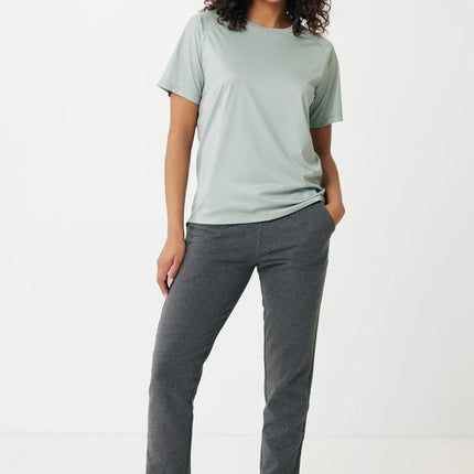 Tika recycled polyester quick dry sport t-shirt - Custom Wood Designs
