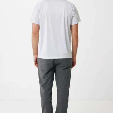 Tika recycled polyester quick dry sport t-shirt - Custom Wood Designs