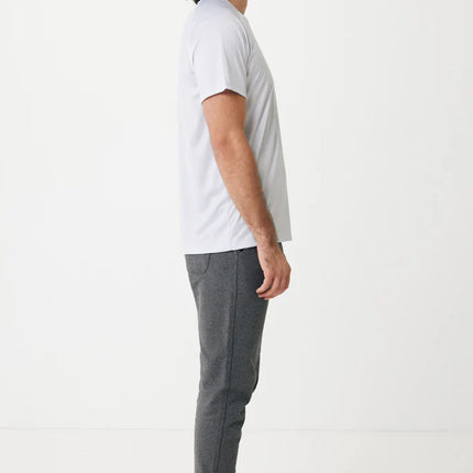 Tika recycled polyester quick dry sport t-shirt - Custom Wood Designs