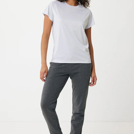 Tika recycled polyester quick dry sport t-shirt - Custom Wood Designs