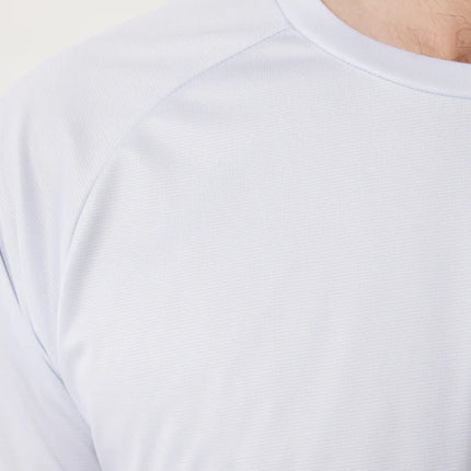 Tika recycled polyester quick dry sport t-shirt - Custom Wood Designs