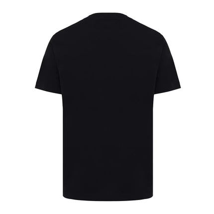 Kakad relaxed recycled cotton t-shirt - Custom Wood Designs