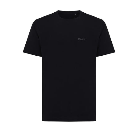 Kakad relaxed recycled cotton t-shirt - Custom Wood Designs