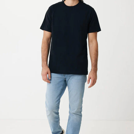 Kakad relaxed recycled cotton t-shirt - Custom Wood Designs