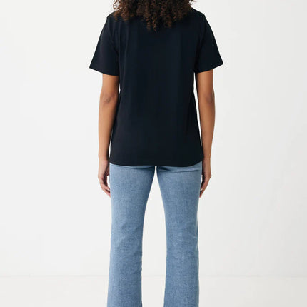 Kakad relaxed recycled cotton t-shirt - Custom Wood Designs