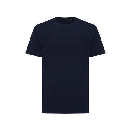 Kakad relaxed recycled cotton t-shirt - Custom Wood Designs