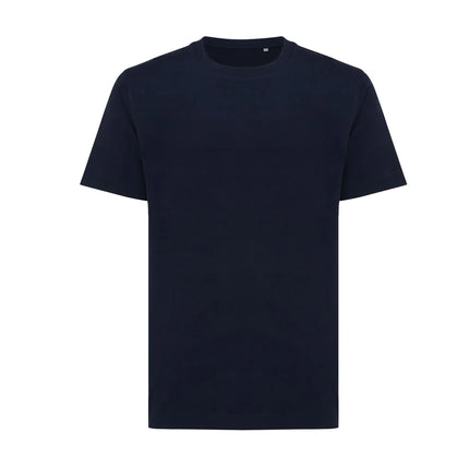 Kakad relaxed recycled cotton t-shirt - Custom Wood Designs