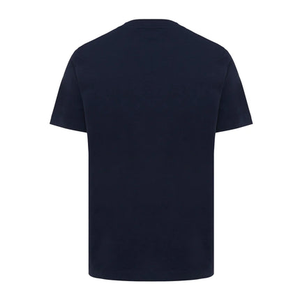 Kakad relaxed recycled cotton t-shirt - Custom Wood Designs