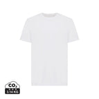 50% Recycled & 50% Organic Cotton / recycled white / 81 x 68 x 1 cm