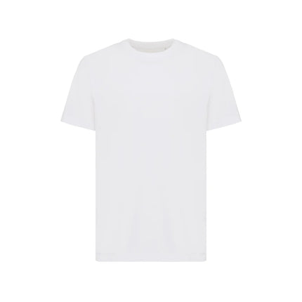 Kakad relaxed recycled cotton t-shirt - Custom Wood Designs