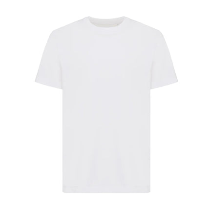 Kakad relaxed recycled cotton t-shirt - Custom Wood Designs