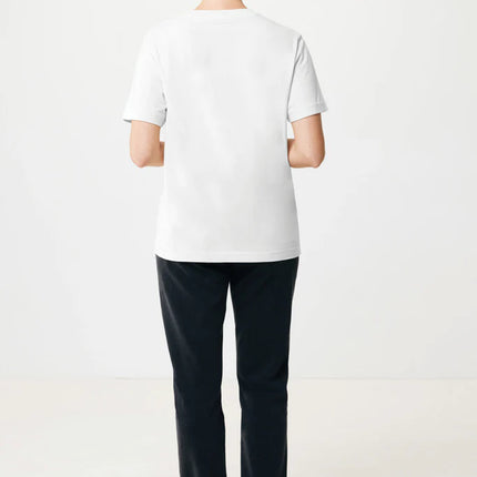 Kakad relaxed recycled cotton t-shirt - Custom Wood Designs