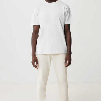 Kakad relaxed recycled cotton t-shirt - Custom Wood Designs