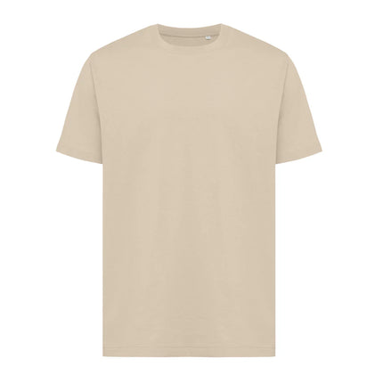 Kakad relaxed recycled cotton t-shirt - Custom Wood Designs