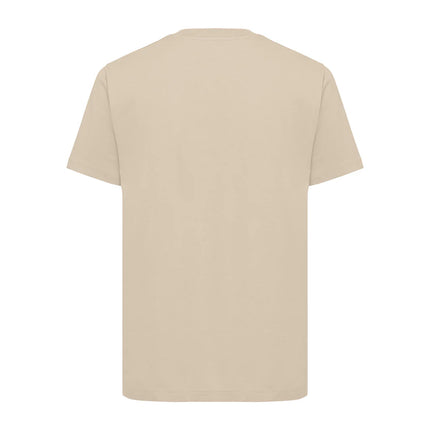 Kakad relaxed recycled cotton t-shirt - Custom Wood Designs