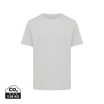 Kakad relaxed recycled cotton t-shirt - Custom Wood Designs