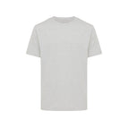50% Recycled & 50% Organic Cotton / heather grey / 64 x 50 x 1 cm