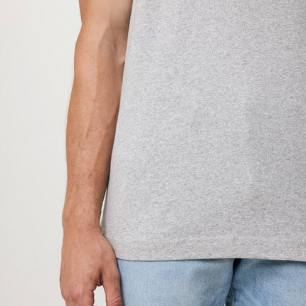 Kakad relaxed recycled cotton t-shirt - Custom Wood Designs
