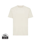 50% Recycled & 50% Organic Cotton / natural raw / 79 x 64 x 1 cm