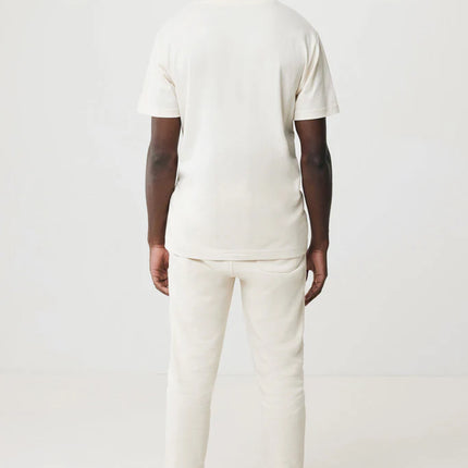 Kakad relaxed recycled cotton t-shirt - Custom Wood Designs
