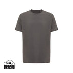 50% Recycled & 50% Organic Cotton / anthracite / 77 x 61 x 0.5 cm