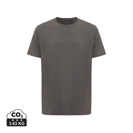 Kakad relaxed recycled cotton t-shirt - Custom Wood Designs