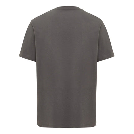 Kakad relaxed recycled cotton t-shirt - Custom Wood Designs