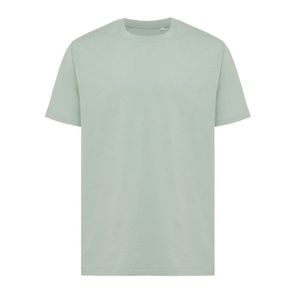 Kakad relaxed recycled cotton t-shirt - Custom Wood Designs