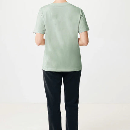 Kakad relaxed recycled cotton t-shirt - Custom Wood Designs