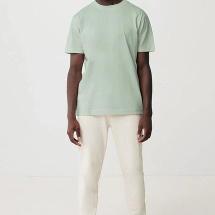 Kakad relaxed recycled cotton t-shirt - Custom Wood Designs