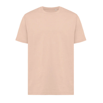 Kakad relaxed recycled cotton t-shirt - Custom Wood Designs