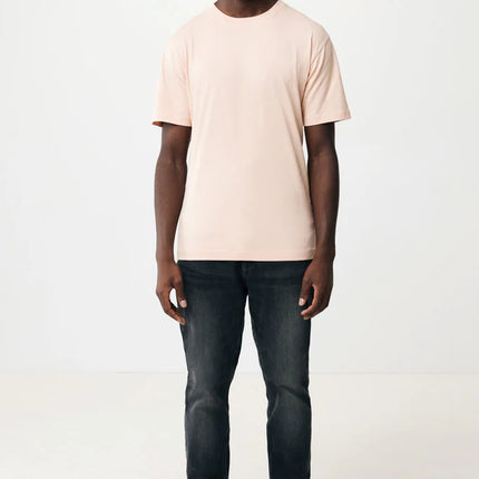 Kakad relaxed recycled cotton t-shirt - Custom Wood Designs