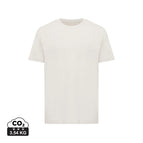 50% Recycled & 50% Organic Cotton / ivory white / 64 x 50 x 0.5 cm