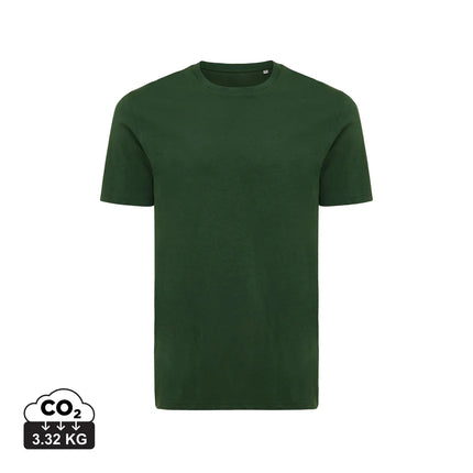 Sierr lightweight recycled cotton t-shirt - Custom Wood Designs