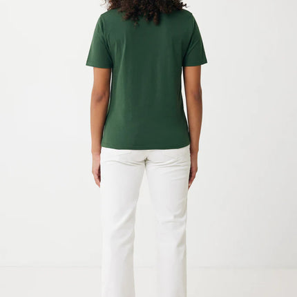 Sierr lightweight recycled cotton t-shirt - Custom Wood Designs