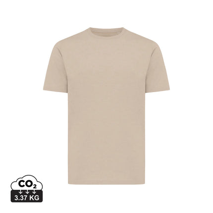 Sierr lightweight recycled cotton t-shirt - Custom Wood Designs